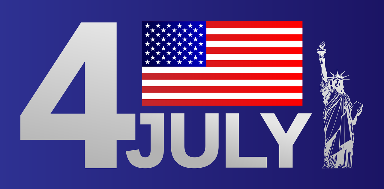 fourth of july
