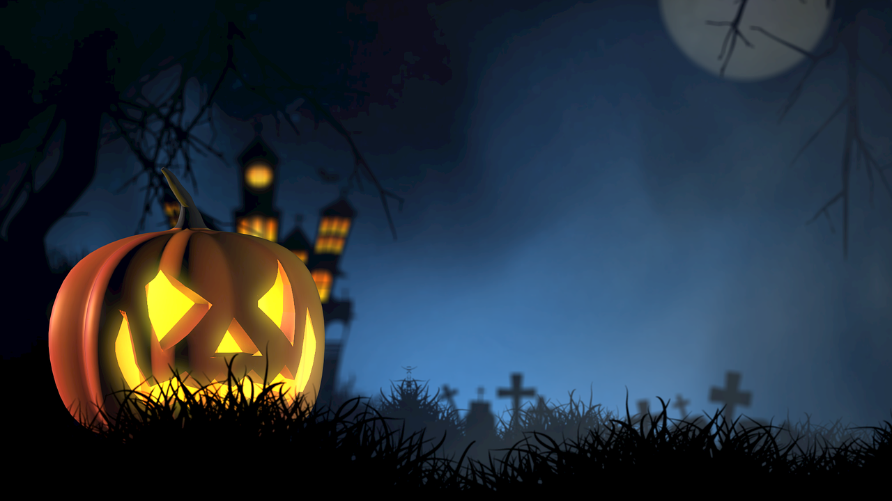 halloween loan special